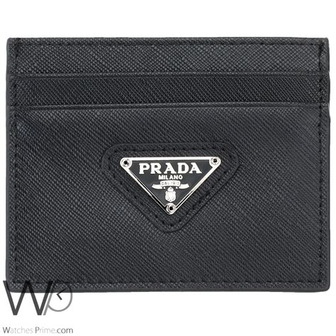 prada card holder 3d print|Prada card holder men.